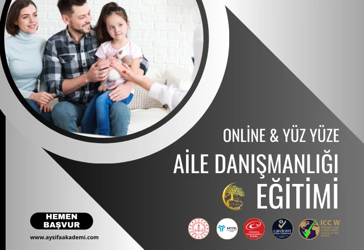 Aile Danışmanlığı